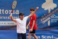 Thiago Agustin Tirante mostly competes on the ATP Challenger tour | Image Source: Getty